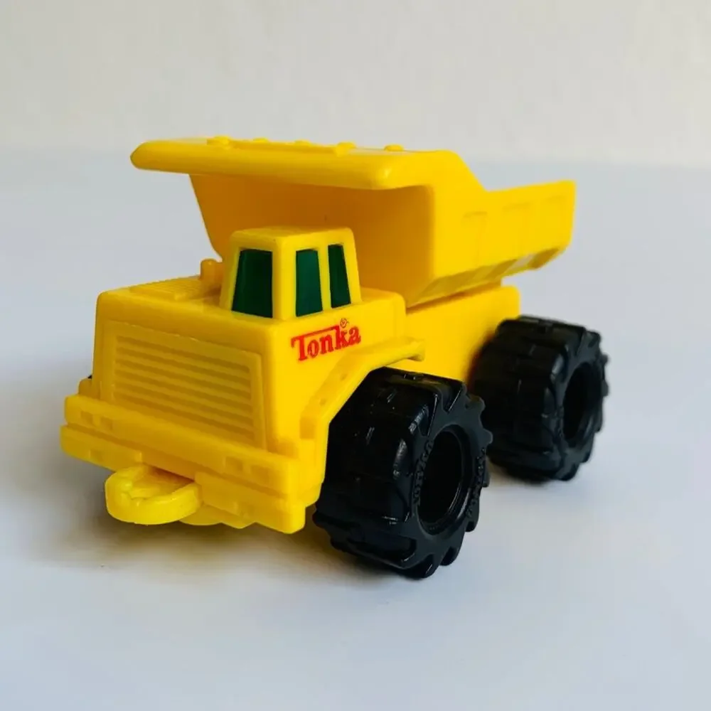 1994 Tonka Dump Truck